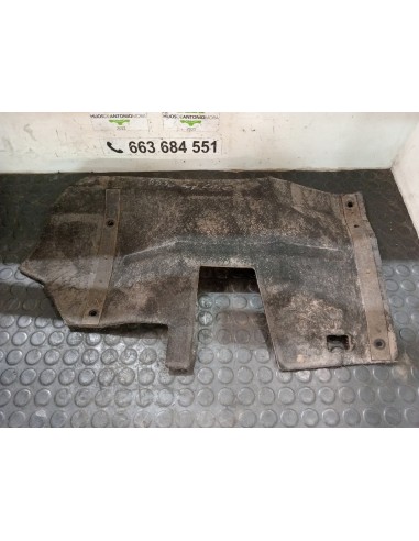 [112939] CUBRE MOTOR - NISSAN CABSTAR E...