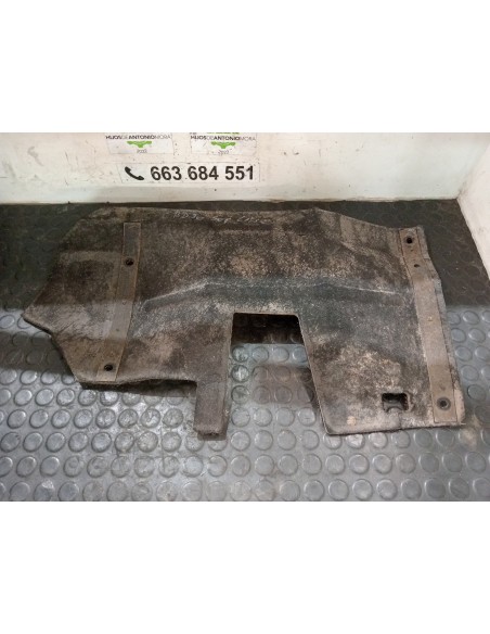 [112939] CUBRE MOTOR - NISSAN CABSTAR E (01/2002 - 12/2003)