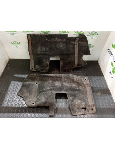 [112939] CUBRE MOTOR - NISSAN CABSTAR E...