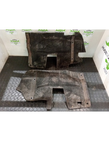 [112939] CUBRE MOTOR - NISSAN CABSTAR E (01/2002 - 12/2003)