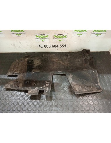 [112939] CUBRE MOTOR - NISSAN CABSTAR E...