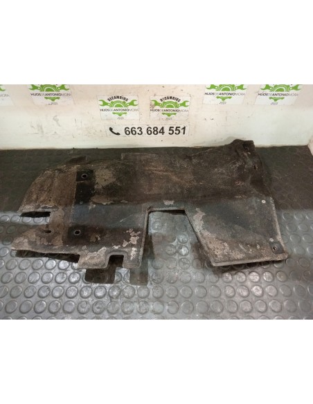 [112939] CUBRE MOTOR - NISSAN CABSTAR E (01/2002 - 12/2003)