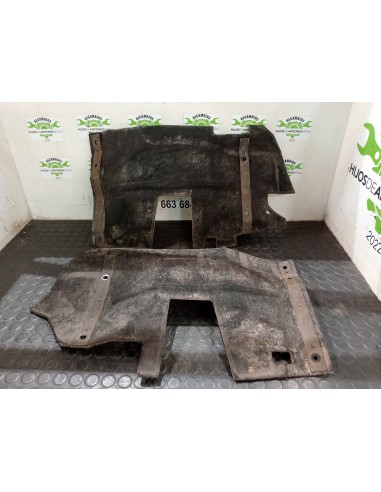 [112939] CUBRE MOTOR - NISSAN CABSTAR E...