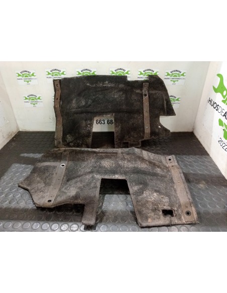 [112939] CUBRE MOTOR - NISSAN CABSTAR E (01/2002 - 12/2003)