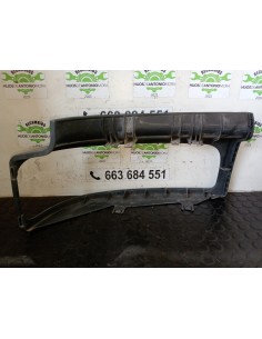 [112936] EMBELLECEDOR FARO IZQUIERDO - RENAULT MIDLUM...