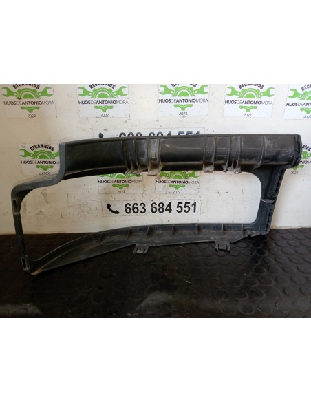 [112936] EMBELLECEDOR FARO IZQUIERDO - RENAULT MIDLUM (01/2000 - 12/2013)