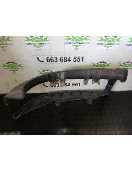 [112936] EMBELLECEDOR FARO IZQUIERDO - RENAULT MIDLUM (01/2000 - 12/2013)