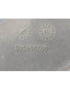 [112935] VOLUTA RADIADOR - IVECO DAILY CAJA CERRADA