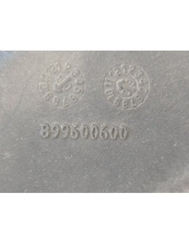 [112935] VOLUTA RADIADOR - IVECO DAILY CAJA...