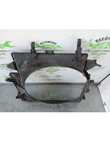 [112935] VOLUTA RADIADOR - IVECO DAILY CAJA...