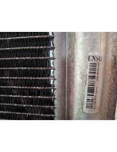 [112934] CONDENSADOR / RADIADOR  AIRE ACONDICIONADO -...