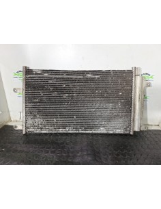 [112934] CONDENSADOR / RADIADOR  AIRE ACONDICIONADO -... 2