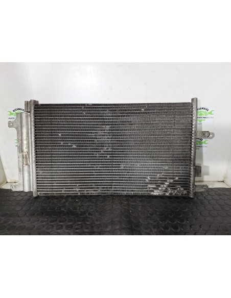 [112934] CONDENSADOR / RADIADOR  AIRE ACONDICIONADO - IVECO DAILY CAJA CERRADA