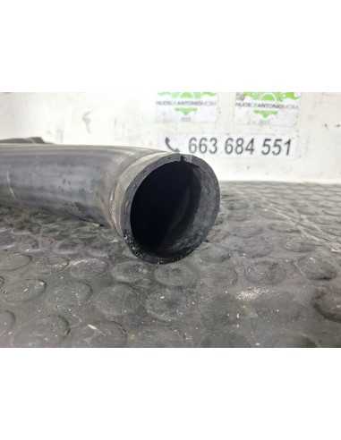 [112933] TUBO INTERCOOLER - IVECO DAILY CAJA...