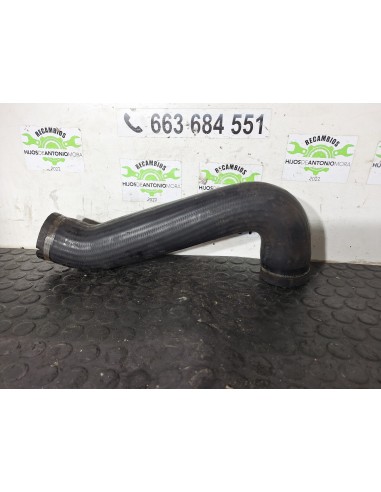 [112933] TUBO INTERCOOLER - IVECO DAILY CAJA...