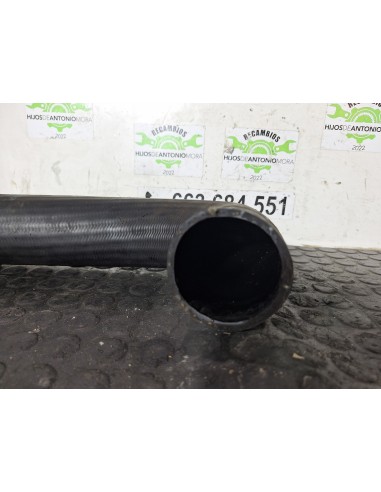 [112933] TUBO INTERCOOLER - IVECO DAILY CAJA...