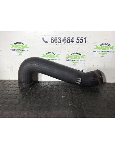 [112933] TUBO INTERCOOLER - IVECO DAILY CAJA...