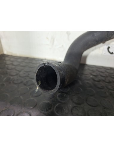 [112932] TUBO DE AGUA - IVECO DAILY CAJA CERRADA