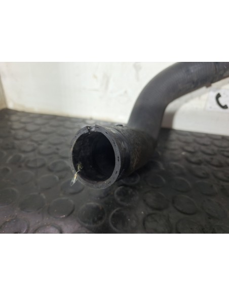 [112932] TUBO DE AGUA - IVECO DAILY CAJA CERRADA