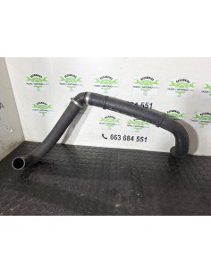 [112932] TUBO DE AGUA - IVECO DAILY CAJA CERRADA 2