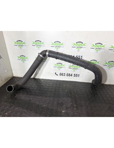 [112932] TUBO DE AGUA - IVECO DAILY CAJA CERRADA