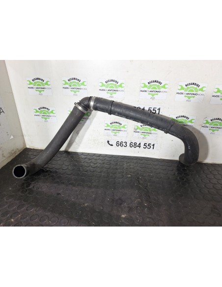 [112932] TUBO DE AGUA - IVECO DAILY CAJA CERRADA