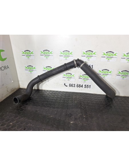 [112932] TUBO DE AGUA - IVECO DAILY CAJA CERRADA