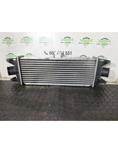 [112930] INTERCOOLER - IVECO DAILY CAJA CERRADA