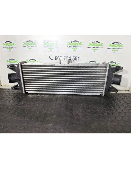 [112930] INTERCOOLER - IVECO DAILY CAJA CERRADA