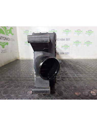 [112930] INTERCOOLER - IVECO DAILY CAJA CERRADA