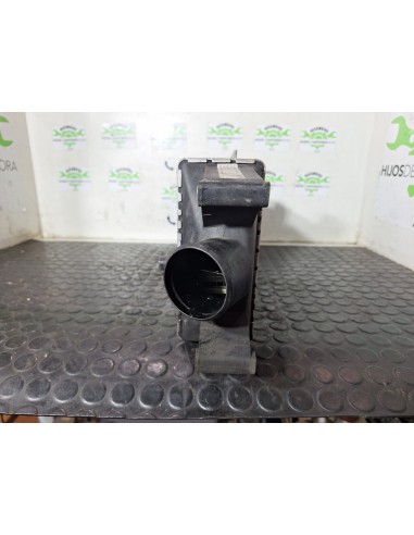 [112930] INTERCOOLER - IVECO DAILY CAJA CERRADA
