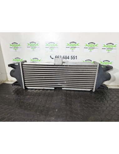 [112930] INTERCOOLER - IVECO DAILY CAJA CERRADA