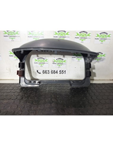 [112929] MOLDURA CUADRO INSTRUMENTOS - MAN TG -...