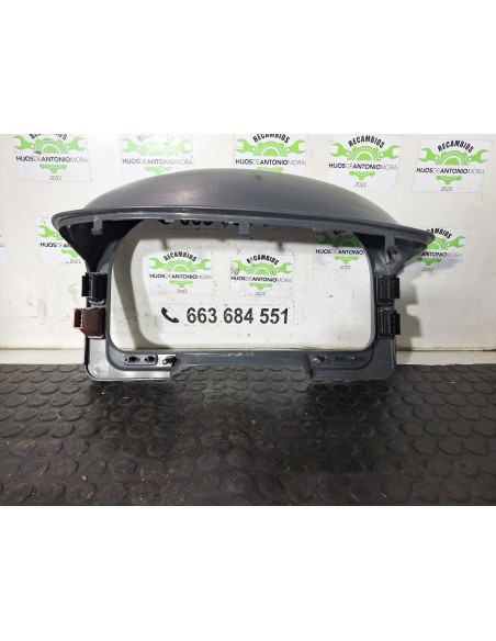 [112929] MOLDURA CUADRO INSTRUMENTOS - MAN TG - L 12.XXX (01/2005 - 12/2020)