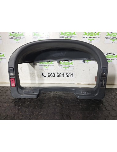 [112929] MOLDURA CUADRO INSTRUMENTOS - MAN TG -...