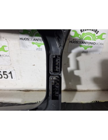 [112929] MOLDURA CUADRO INSTRUMENTOS - MAN TG -...