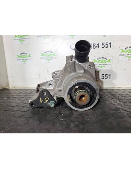 [112919] SOPORTE BOMBA INYECCION - MAN TGX 35.XXX (01/2007 - ...)