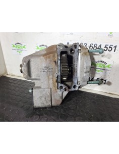 [112919] SOPORTE BOMBA INYECCION - MAN TGX 35.XXX... 2