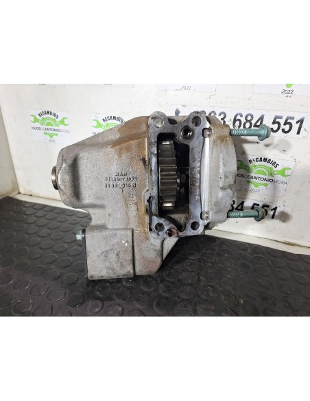 [112919] SOPORTE BOMBA INYECCION - MAN TGX 35.XXX (01/2007 - ...)