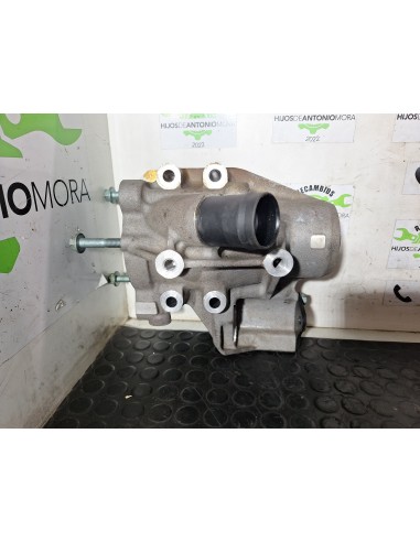 [112919] SOPORTE BOMBA INYECCION - MAN TGX...