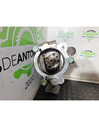 [112919] SOPORTE BOMBA INYECCION - MAN TGX...