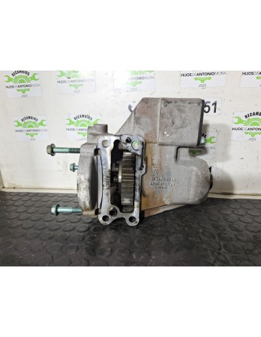 [112919] SOPORTE BOMBA INYECCION - MAN TGX...