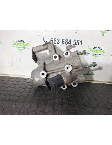 [112919] SOPORTE BOMBA INYECCION - MAN TGX...