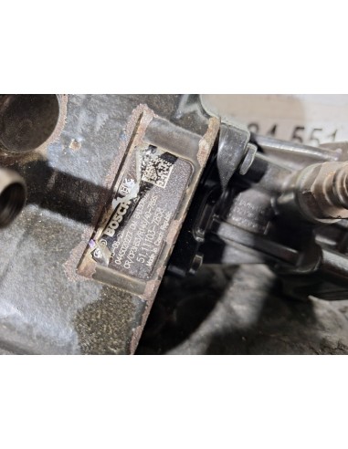 [112918] BOMBA INYECTORA - MAN TGX 35.XXX...