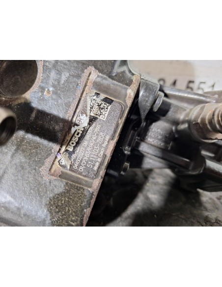 [112918] BOMBA INYECTORA - MAN TGX 35.XXX (01/2007 - ...)