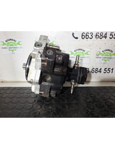 [112918] BOMBA INYECTORA - MAN TGX 35.XXX...