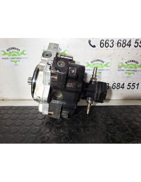 [112918] BOMBA INYECTORA - MAN TGX 35.XXX (01/2007 - ...)