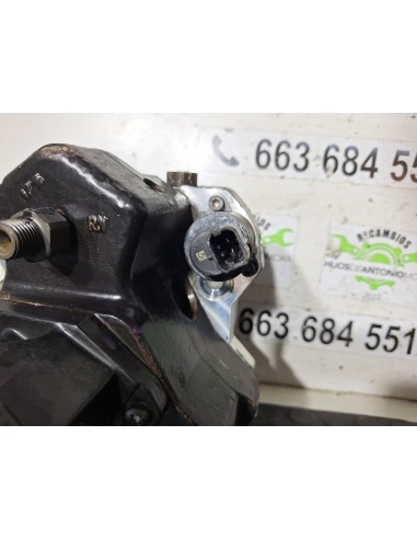 [112918] BOMBA INYECTORA - MAN TGX 35.XXX...