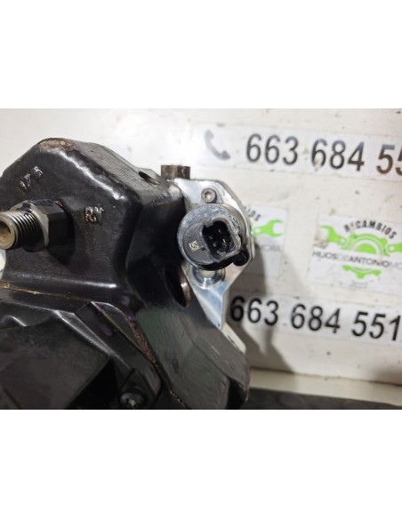 [112918] BOMBA INYECTORA - MAN TGX 35.XXX (01/2007 - ...)