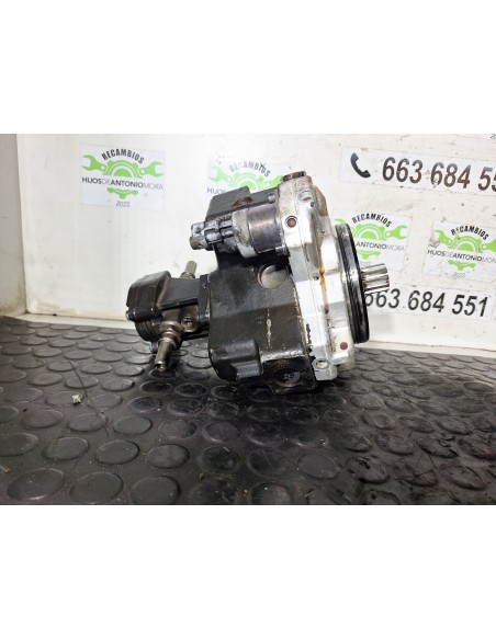 [112918] BOMBA INYECTORA - MAN TGX 35.XXX (01/2007 - ...)